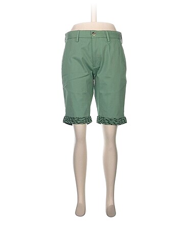 Nautica Mini Şort %70 İndirimli.