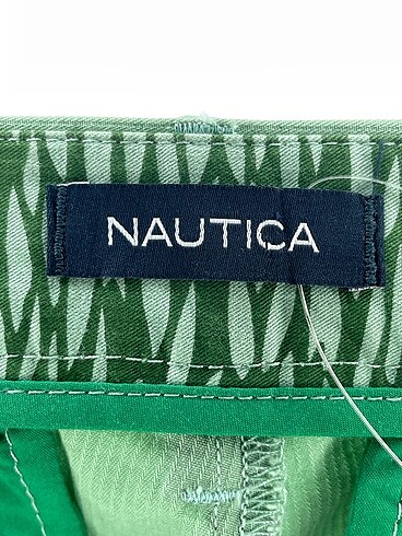 32 Beden çeşitli Renk Nautica Mini Şort %70 İndirimli.