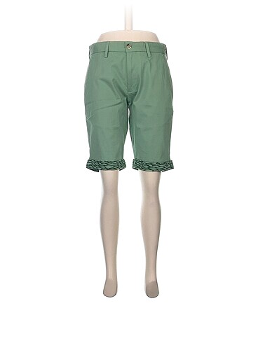 Nautica Mini Şort %70 İndirimli.