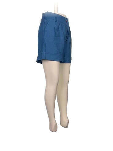 Vintage Love Vintage Love Mini Şort %70 İndirimli.