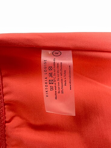 m Beden çeşitli Renk Vintage Love Bluz %70 İndirimli.