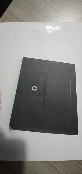 Vodafone / Huawei H 300s Modem