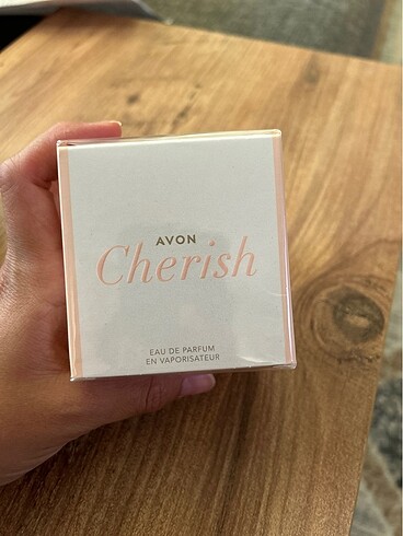 Avon Cherish EDP Parfüm