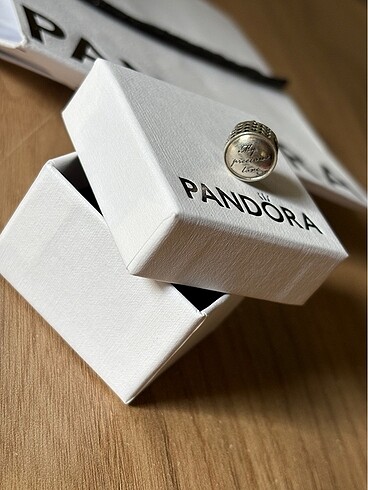 Beden Pandora uçan fil dumbo charm