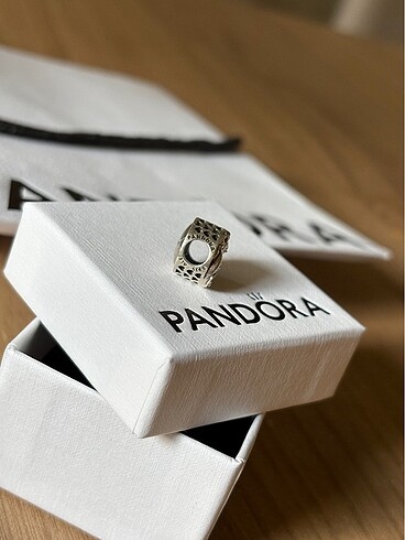 Beden beyaz Renk Pandora uçan fil dumbo charm