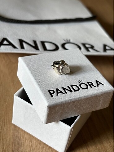 Beden Pandora Disney çaydanlık charm