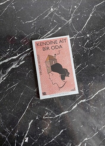 kendine ait bir oda