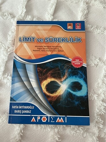 Apotemi Limit Yeni