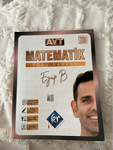 Ayt matematik Eyüp B