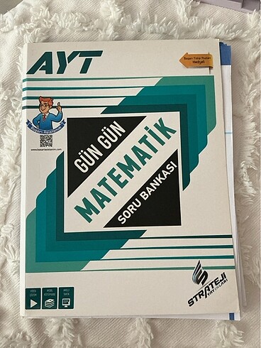 Ayt matematik
