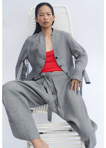 Zara Ceket