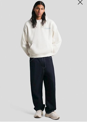 Bershka ürünü