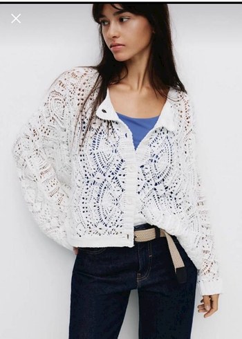 Pull and Bear ürünü