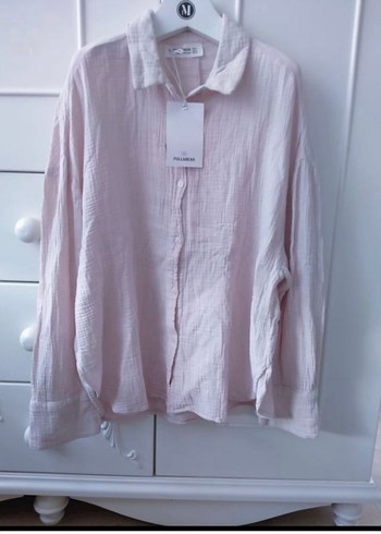 Pull and Bear ürünü