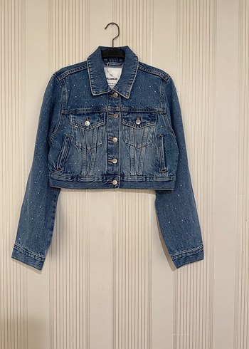 Pull and Bear ürünü