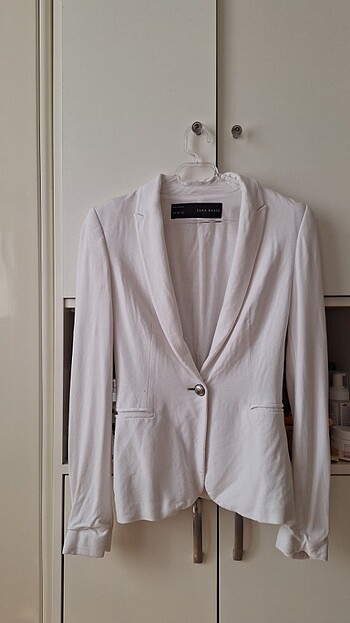 Zara Ceket