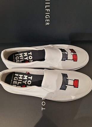 Tommy Hilfiger Ayakkabı