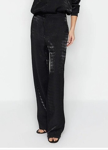 Zara Trendyol milla palazzo pantolon