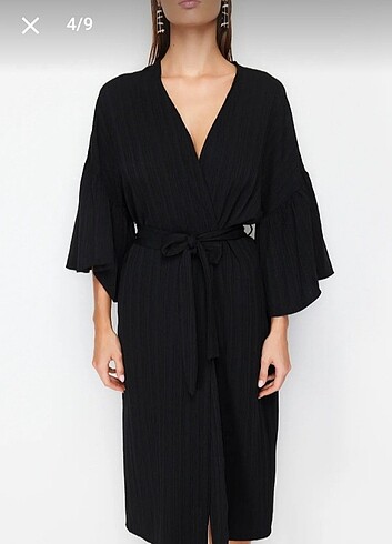 Trendyol milla kimono