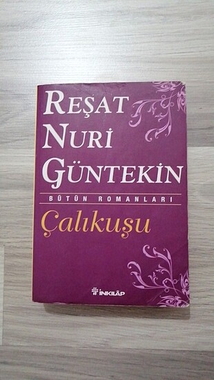 Çalıkuşu