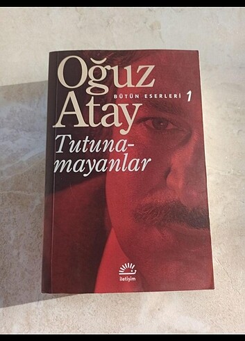 Tutunamayanlar 