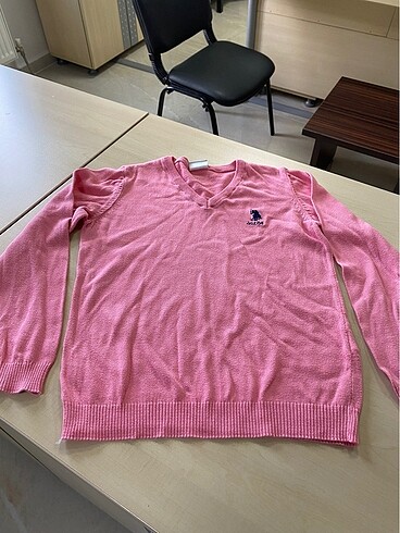 Us polo triko kazak