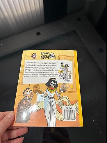 İnce kitap - Görsel 3