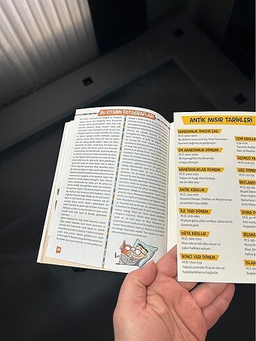 İnce kitap - Görsel 2