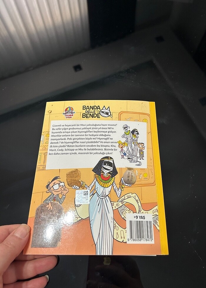 İnce kitap - Görsel 3