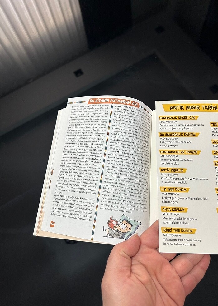 İnce kitap - Görsel 2