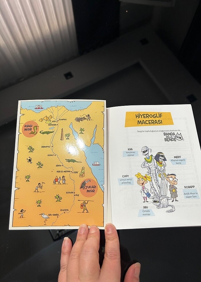 İnce kitap - Görsel 4