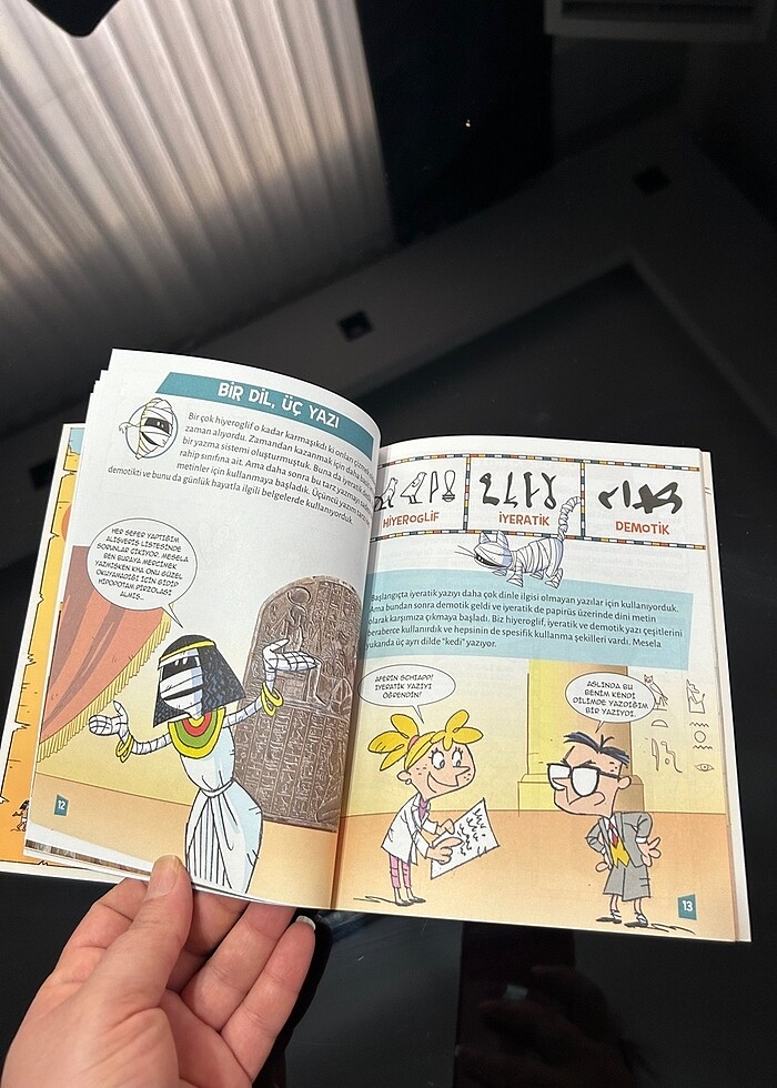 İnce kitap - Görsel 5