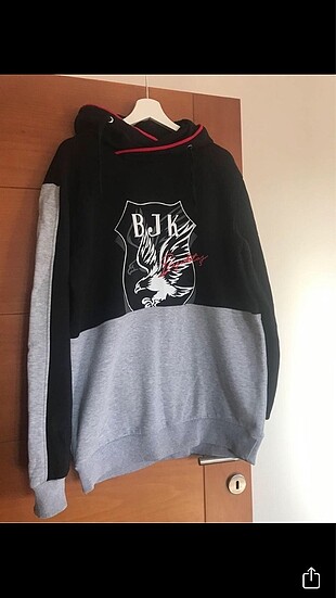 Bjk sweatshirt