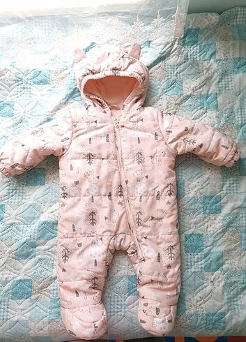 Astronot mont