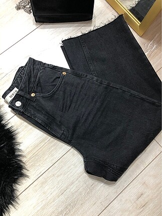 32 Beden Topshop marka jean