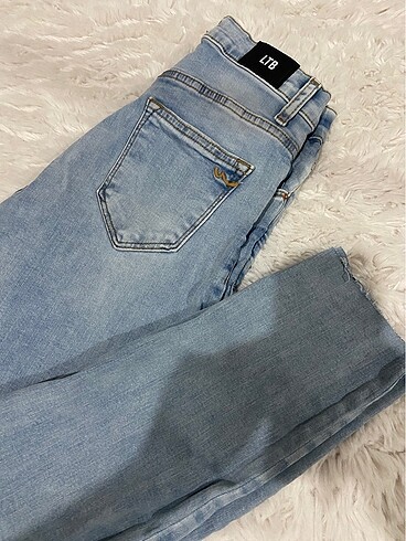 LTB Jean