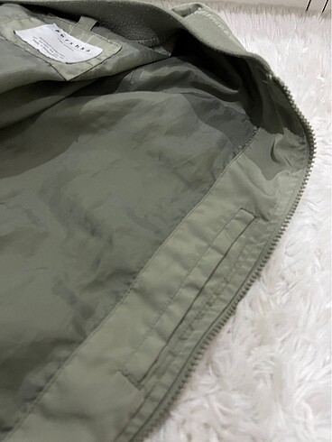 s Beden Bershka bomber ceket