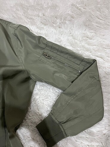 Bershka Bershka bomber ceket