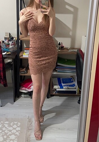 Zara elbise