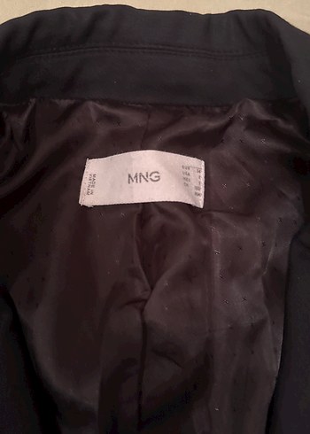 Mango Kadın Blazer Ceket - Görsel 2