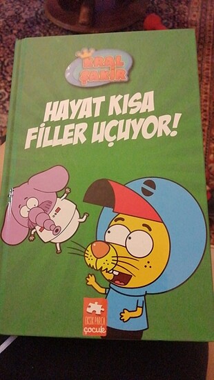 Kral şakir 
