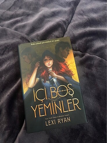 İçi Boş Yeminler