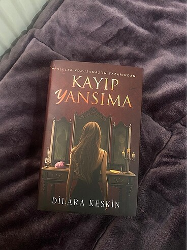 Kayıp Yansıma