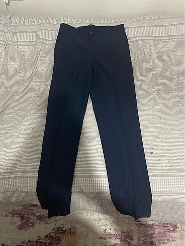 Kumaş pantolon
