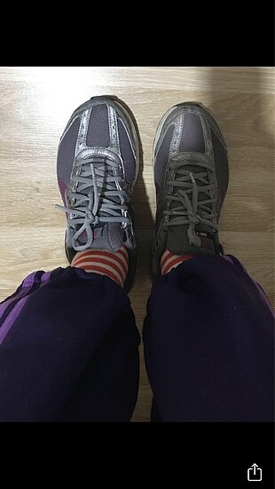 Nike yürüyüş ayakkabısı