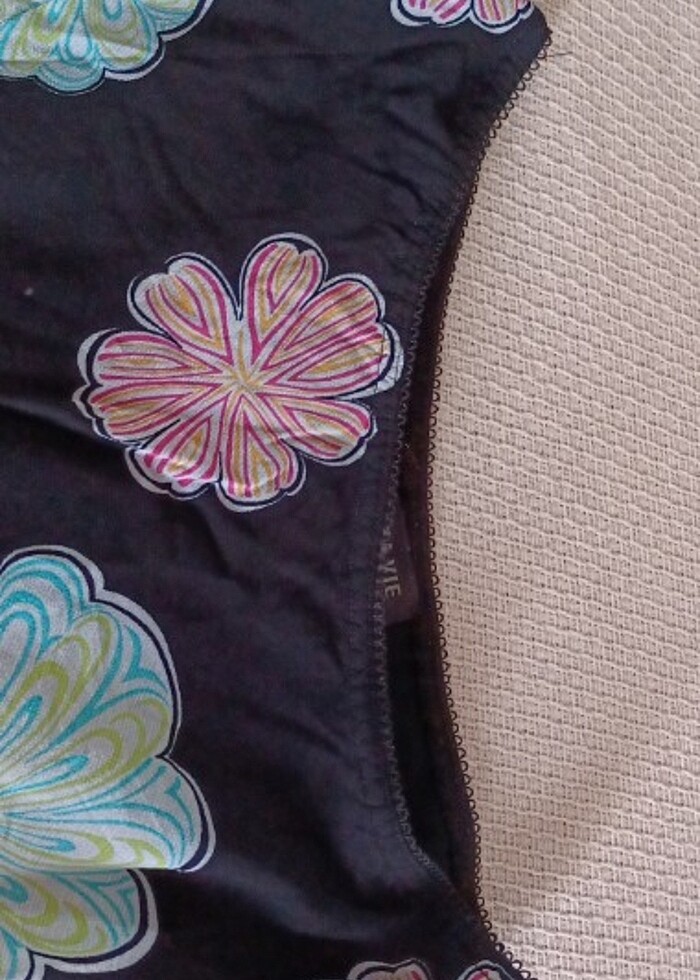 Yazlık etek  - Görsel 3