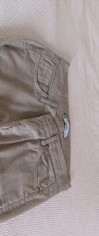 Bayan pantalon - Görsel 2