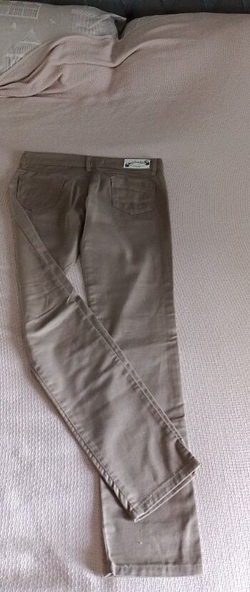 Bayan pantalon - Görsel 3