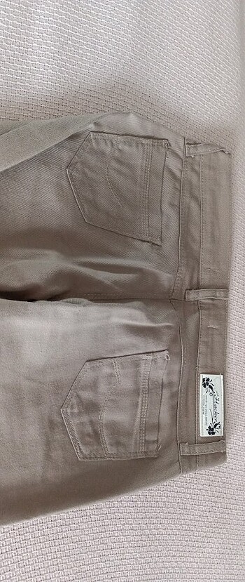 Bayan pantalon - Görsel 4