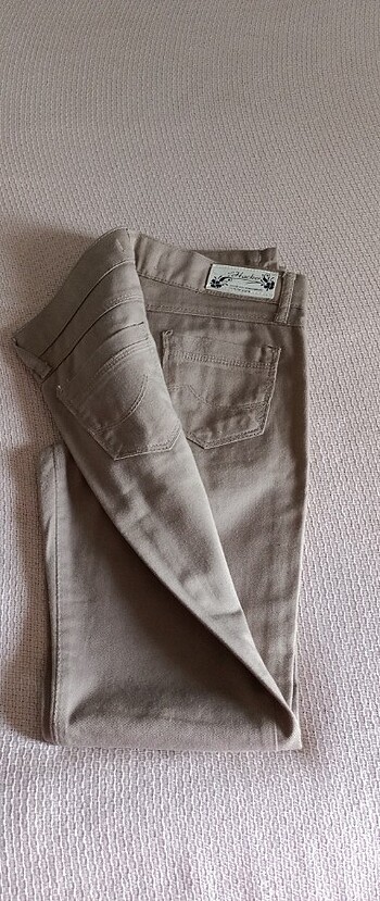 Bayan pantalon - Görsel 5